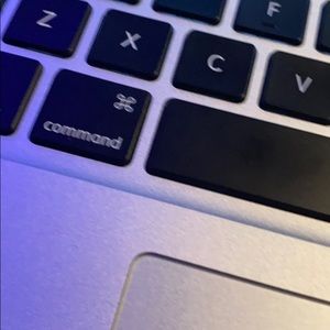 Meet your Posher, Laney